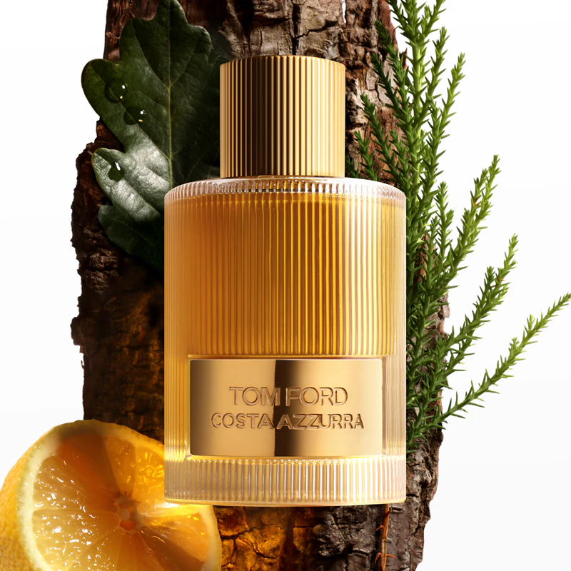 TOM FORD Costa Azzurra Parfum perfume unissex