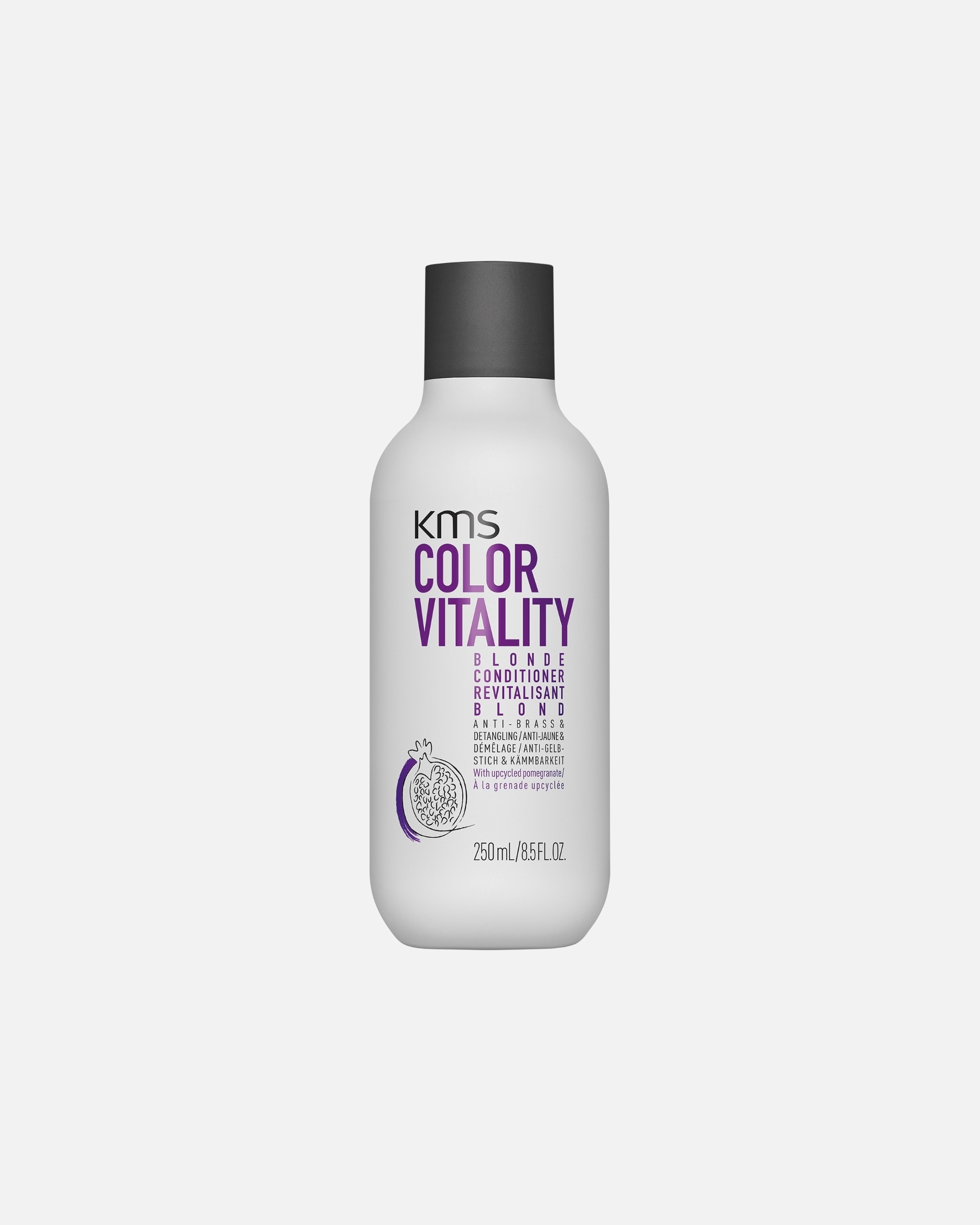 KMS Conditioner Colorvitality Color Vitality Blonde Conditioner - 250 ml