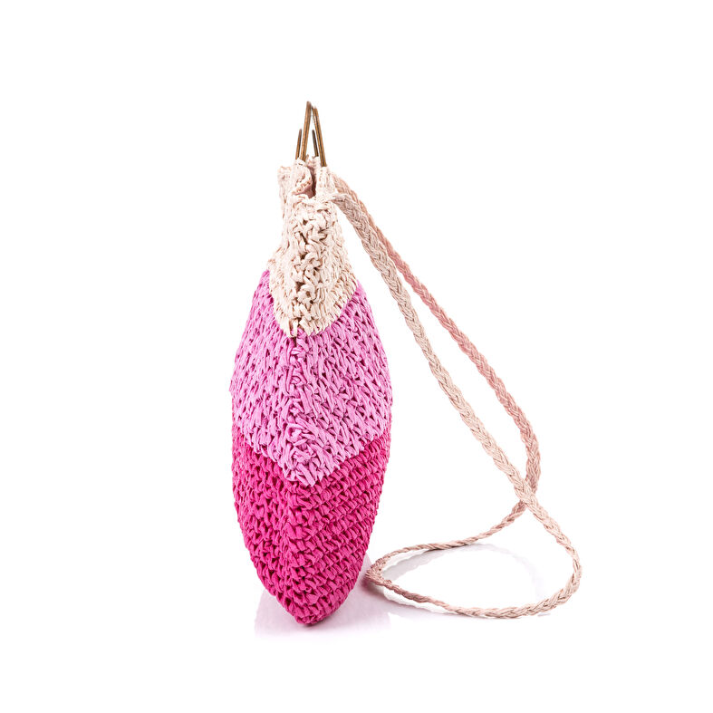  Bolsos de mujer Bolsos Rosa