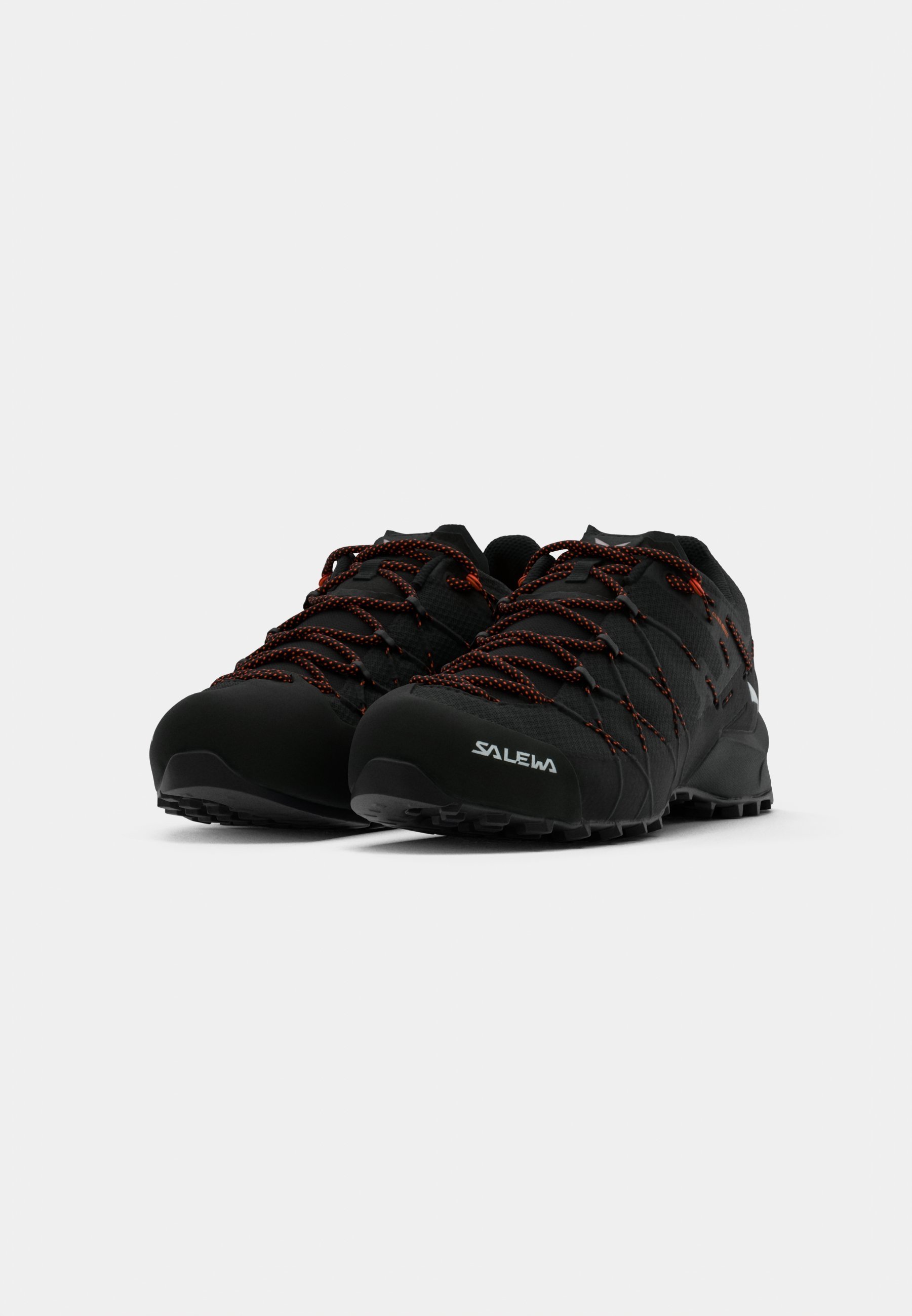 Salewa WILDFIRE 2 - Chaussures de randonnée - noires