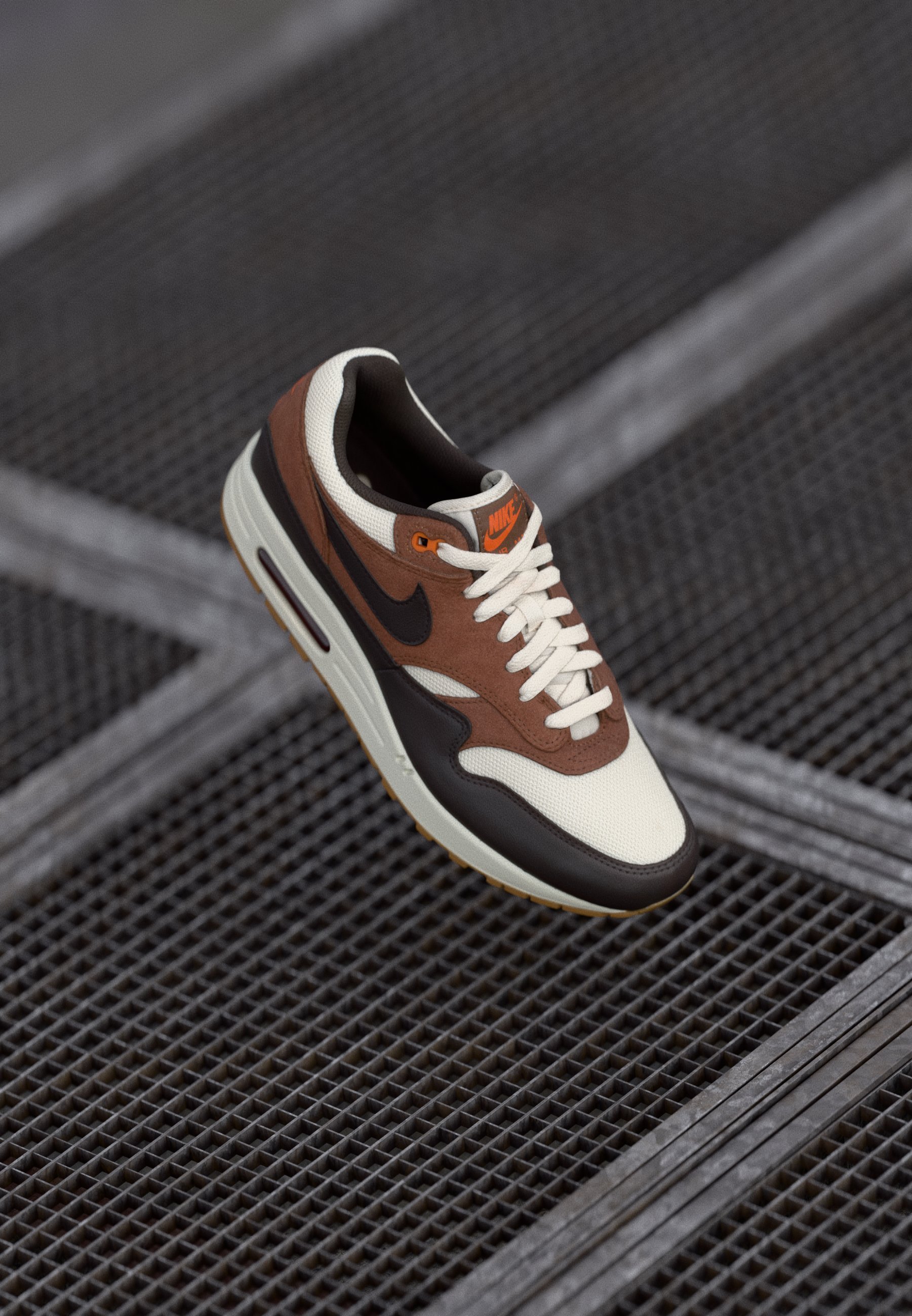 Baskets basses Nike Sportswear