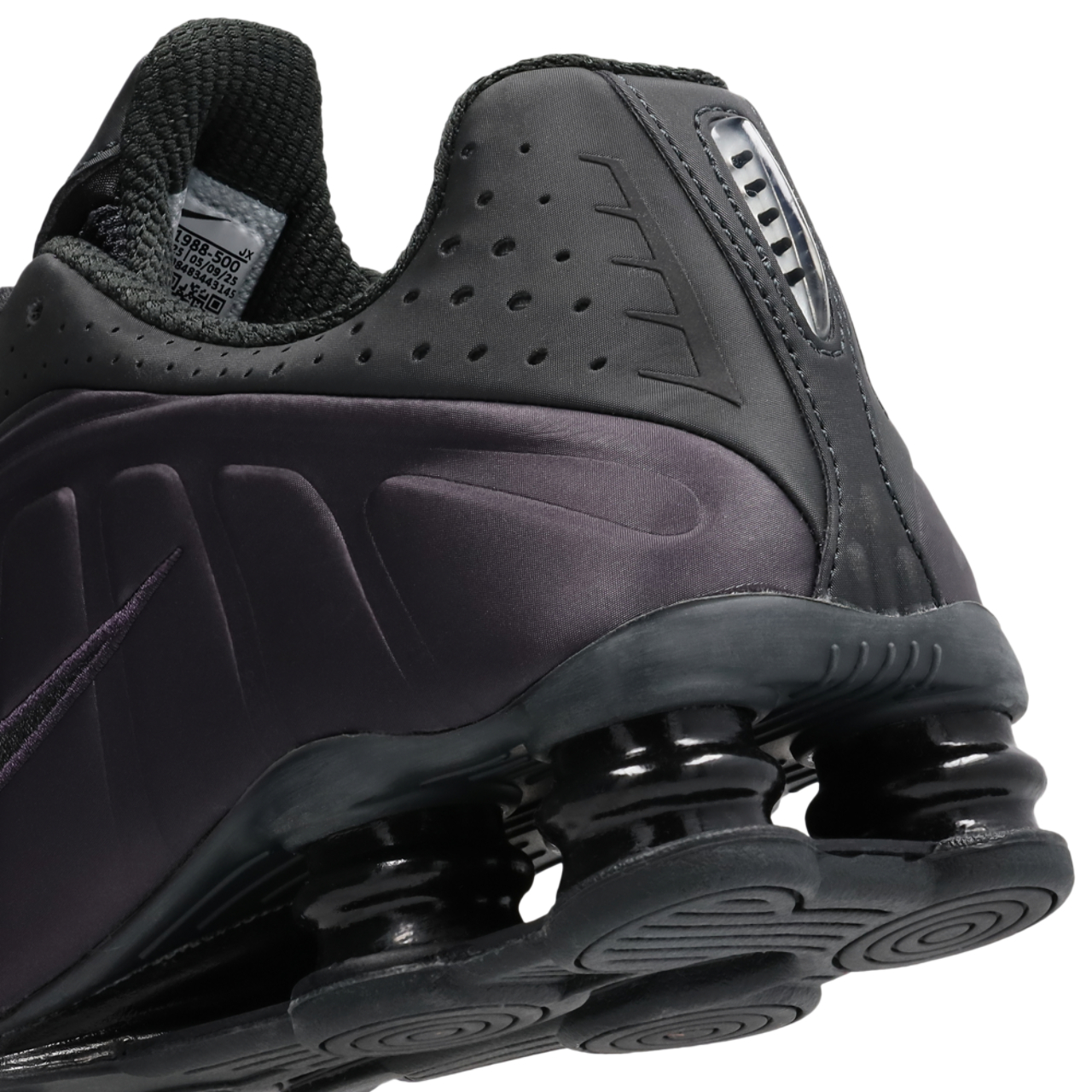 Nike Shox R4
