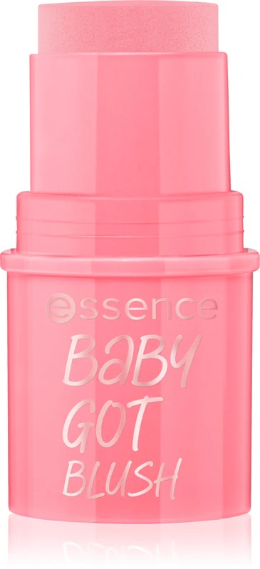 essence BABY GOT BLUSH skaistalų pieštukas