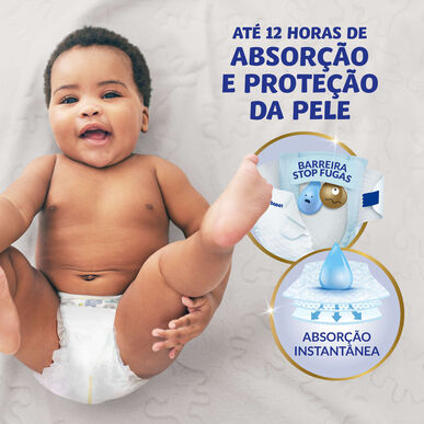 Dodot Sensitive 4-8 kg koko 2 vauvanvaipat vuotosuojalla 174 kpl 174 kpl