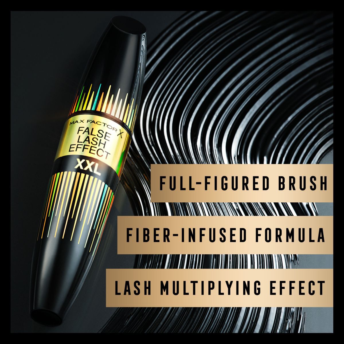 Max Factor Wimperneffekt XXL