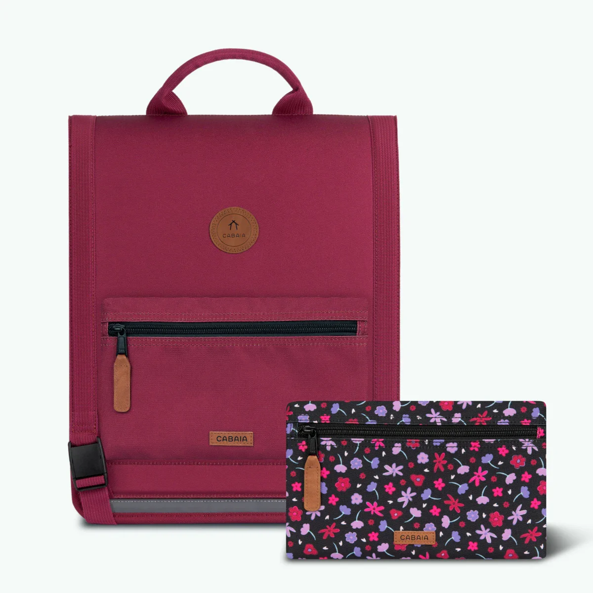 Cartable Discover 8/10 ans Matera