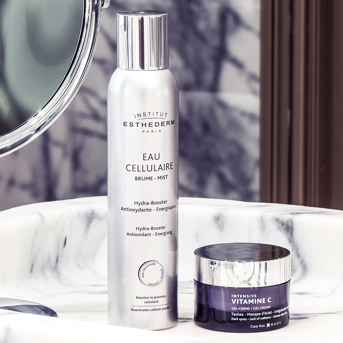 Institut Esthederm Intensyvus vitamino C