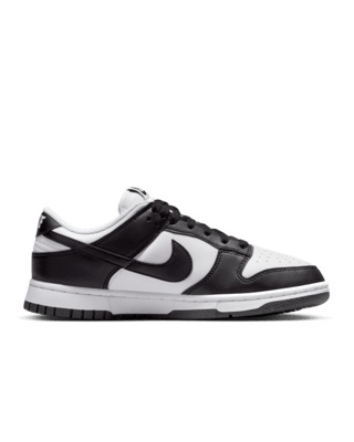 Nike Dunk Low Women's Shoes