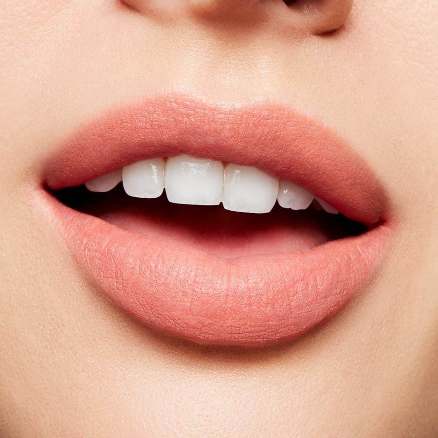 MAC Lipstain Powder Kiss šķidrā lūpu krāsa - 5 ml