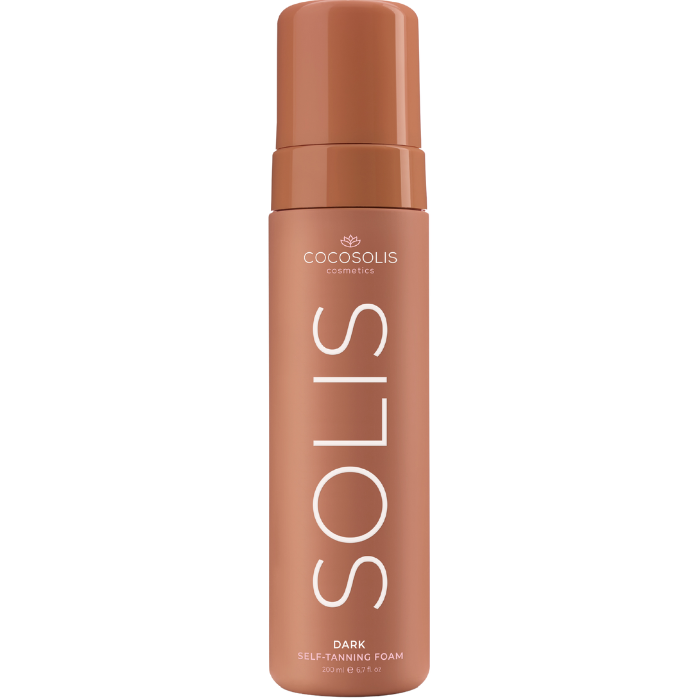 Cocosolis Solis Dark