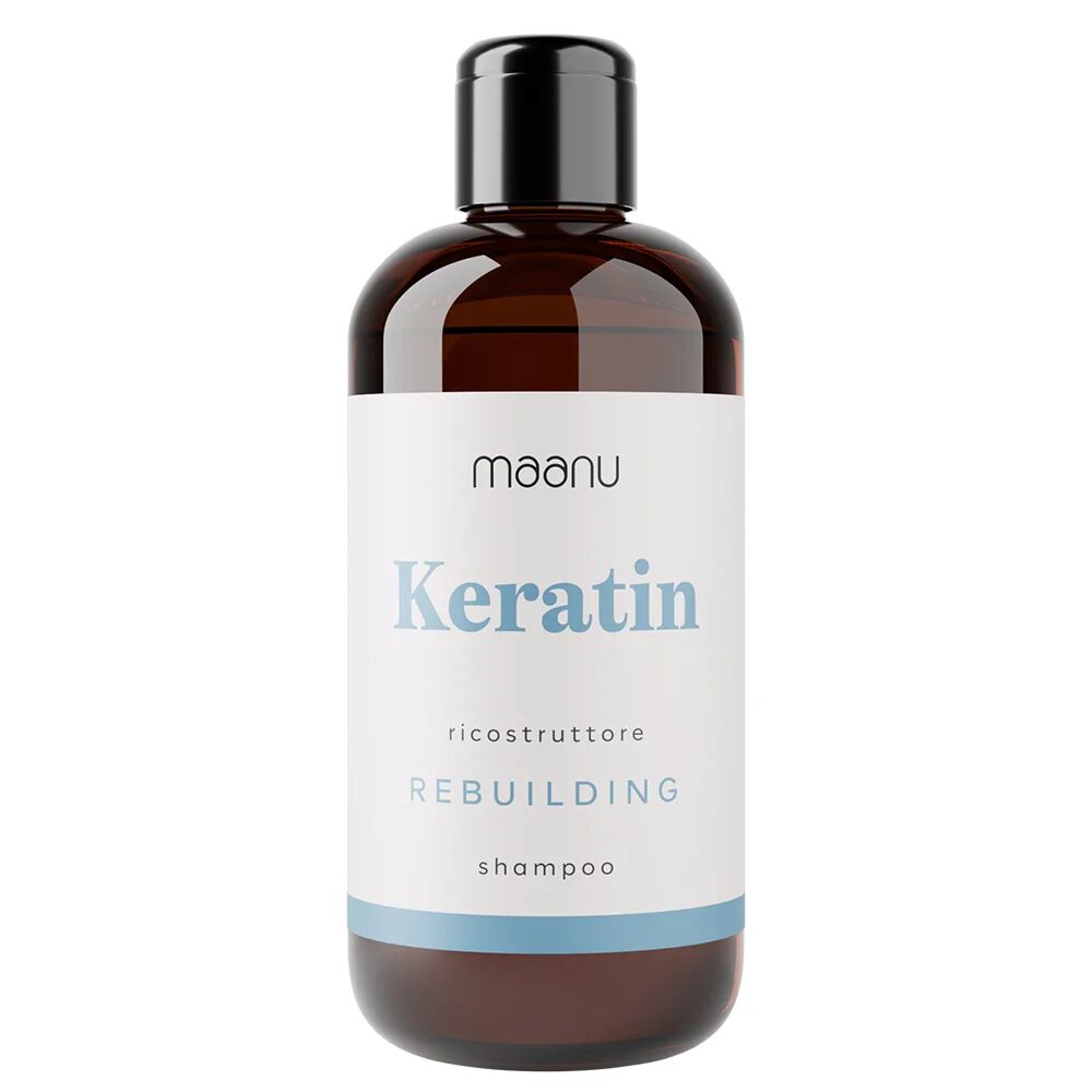 Maanu Keratin