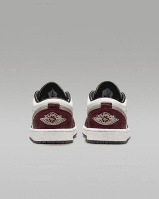 Air Jordan 1 Low SE Lunar New Year Women's Shoes