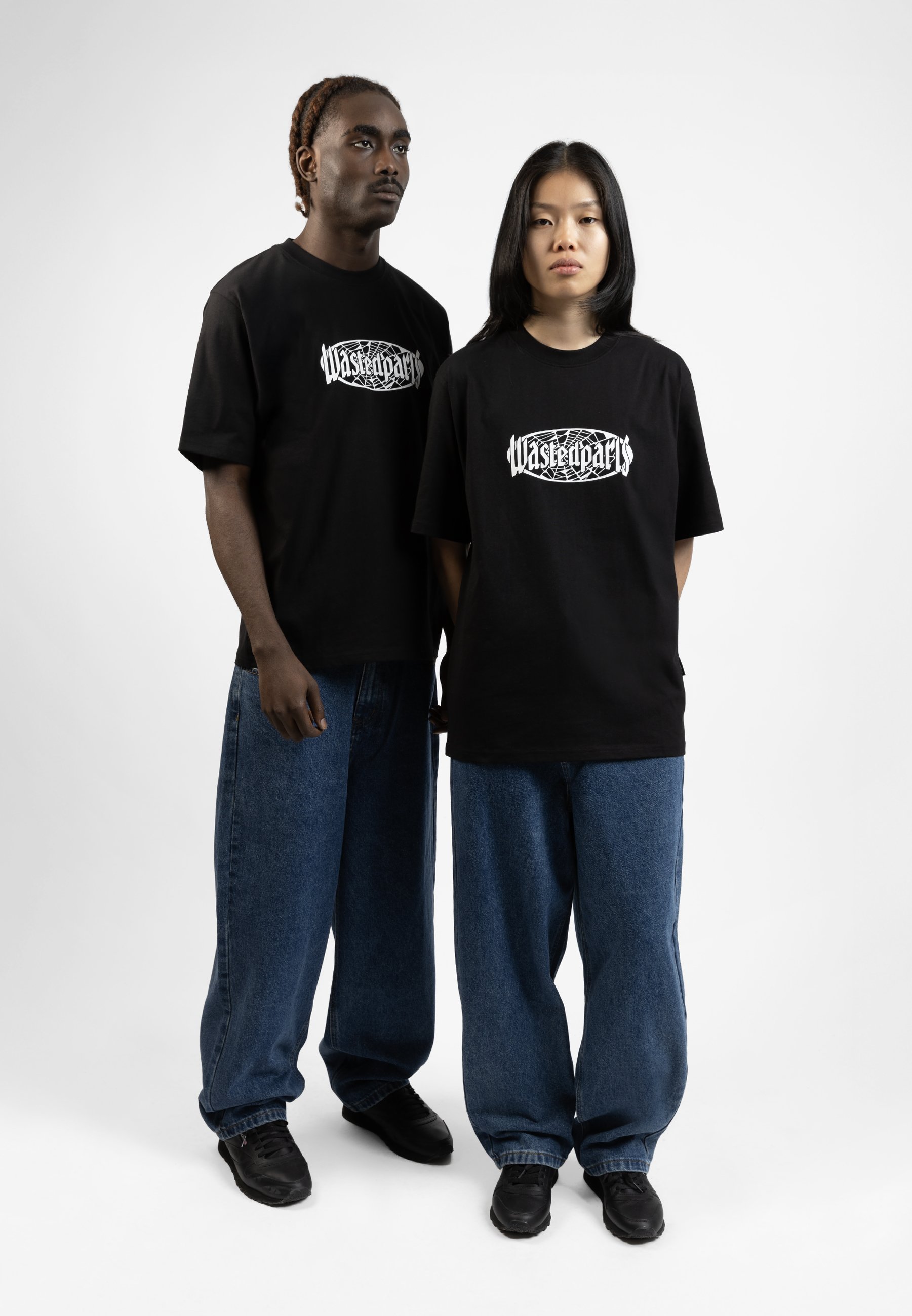 Wasted Paris T-shirts