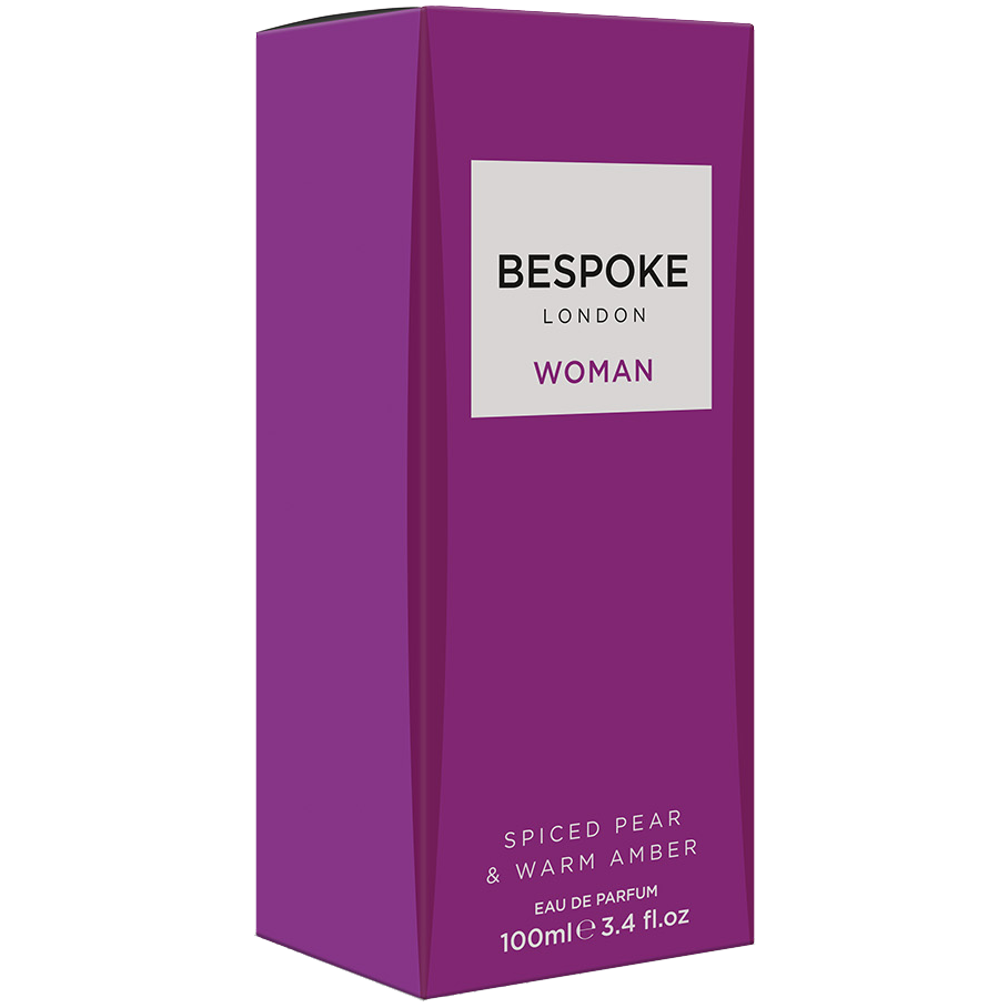 Bespoke Spiced Pear&Warm Amber