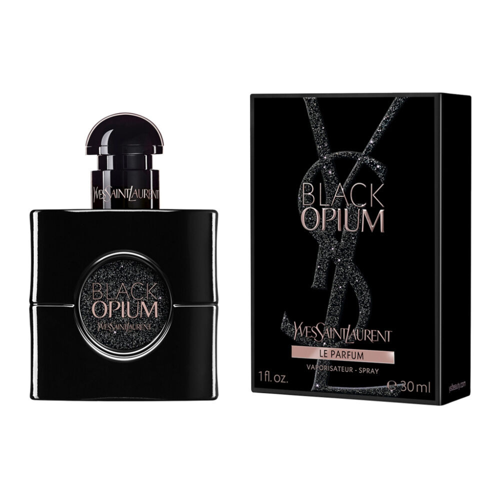 Yves Saint Laurent Black Opium Le Parfum