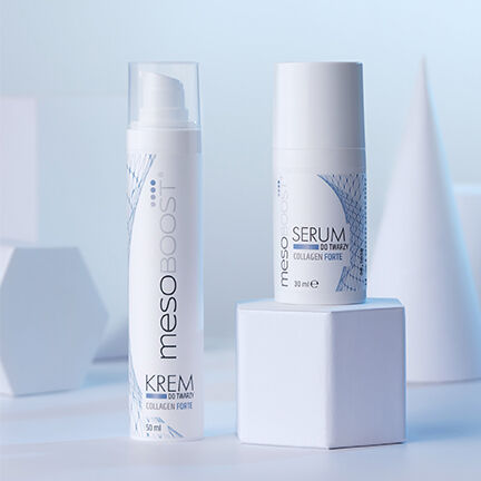 Mesoboost Collagen Forte