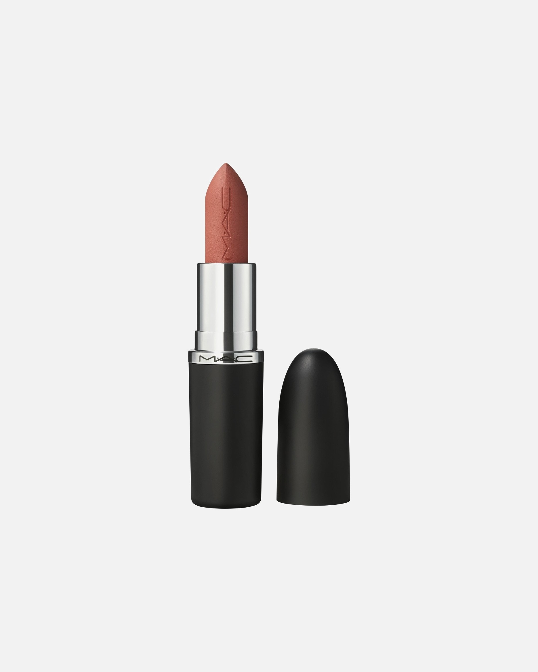MAC lūpu krāsa Intimate Nudes MACximal Silky Matte - 3,5 g