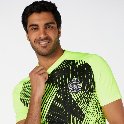 Dres Sporting Cp predzápasový 23/24