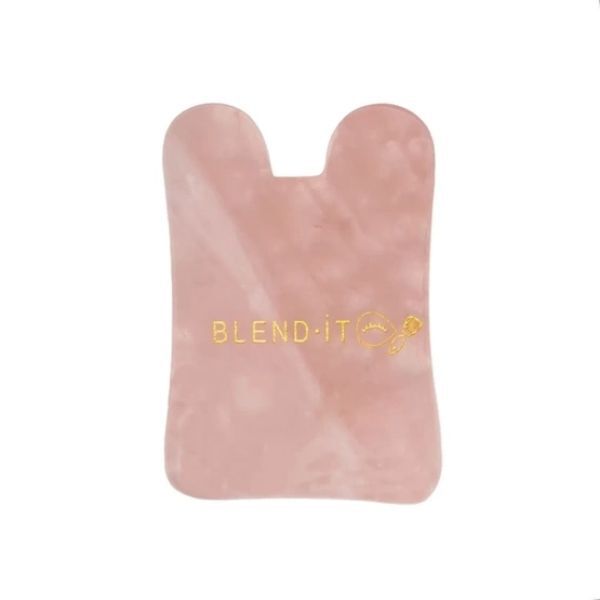 BLEND IT tanjur od ružičastog kvarca