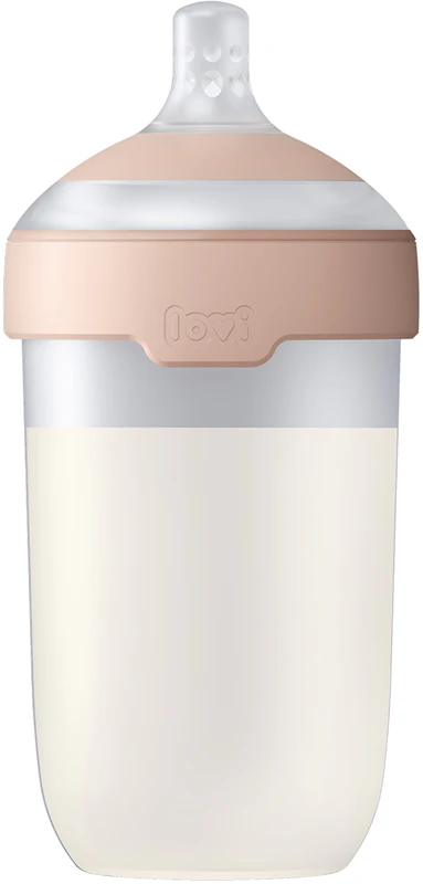 Mamadeira LOVI Mammafeel 250ml