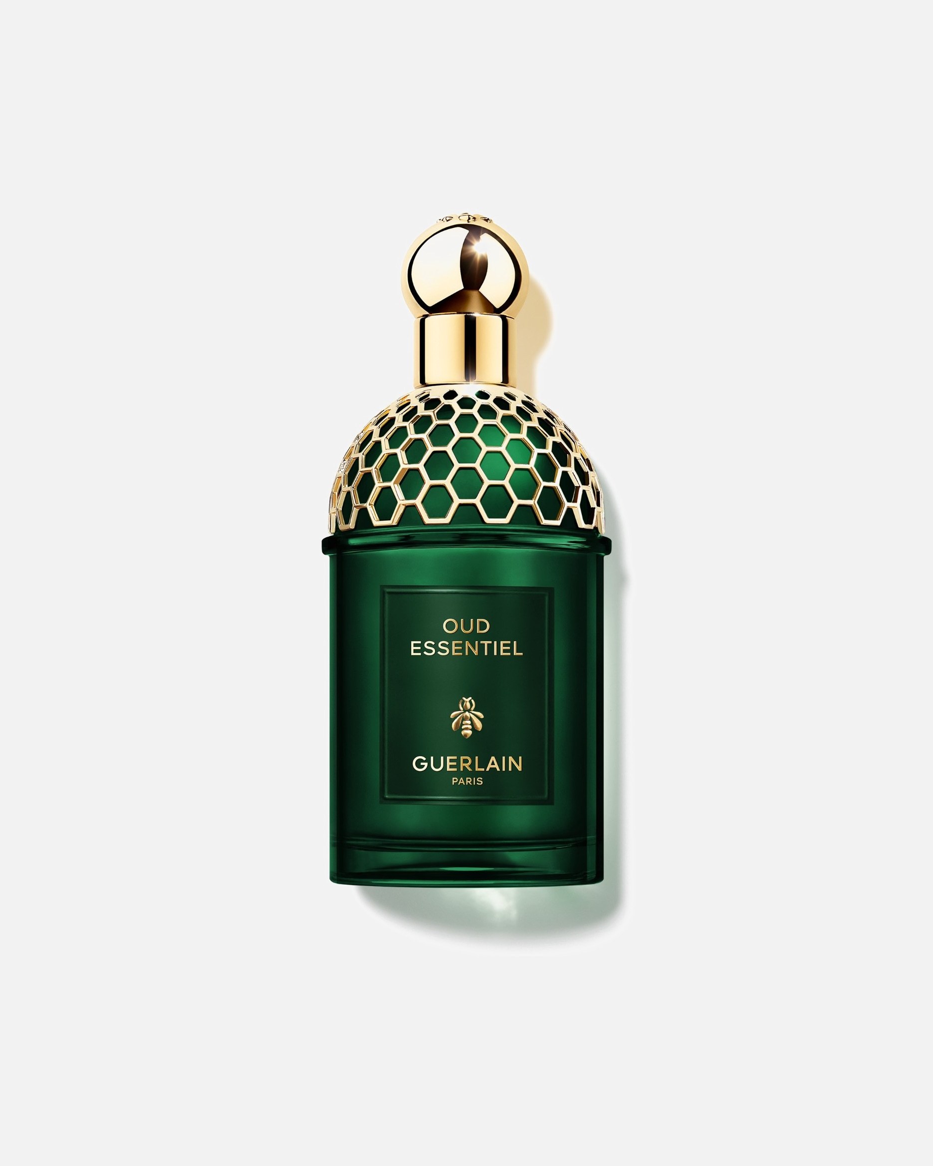 Guerlain Absolus Allegoria Oud Essentiel parfumūdens - 125 ml