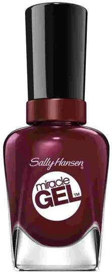 Sally Hansen Miracle Gel Lakier do paznokci, 480