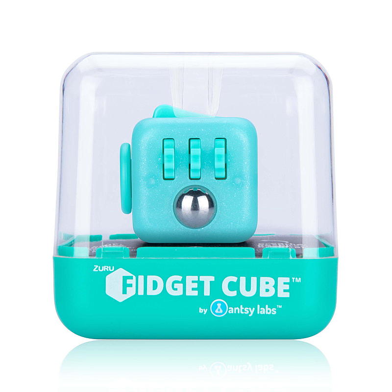 Fidget Cube S3