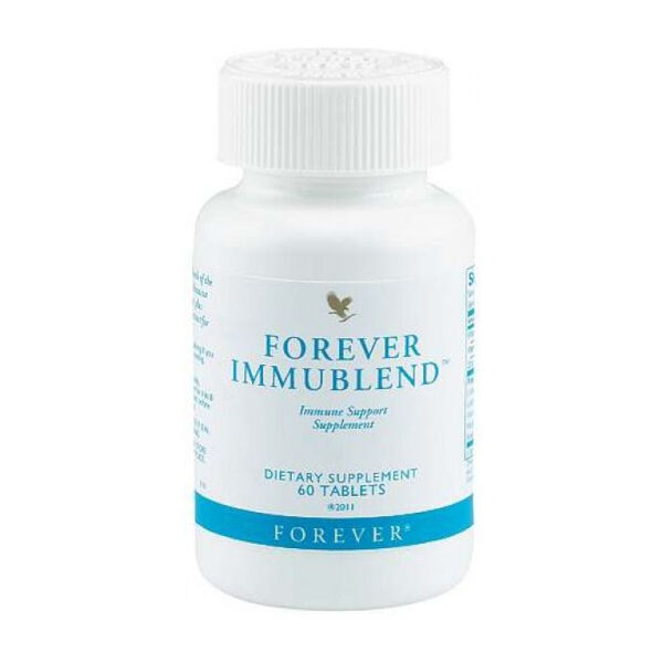 Forever ImmuBlend