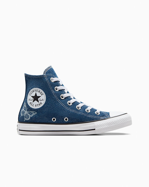 Chuck Taylor All Star Y2K Butterflies