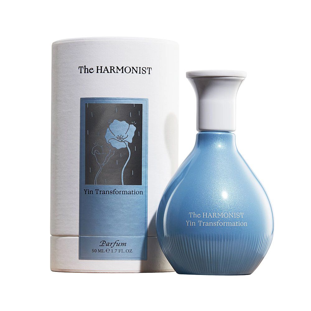 Parfém The Harmonist Yin Transformation