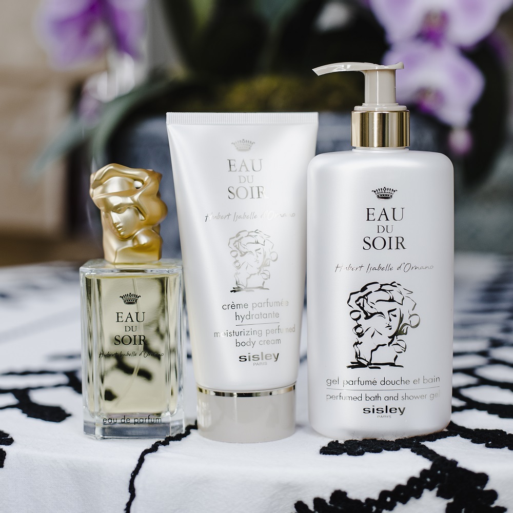 Eau Du Soir EdP 30 ml - Sisley