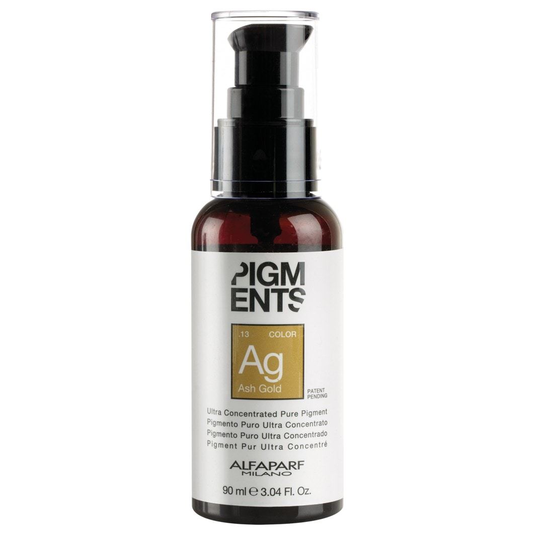 ALFAPARF MILANO plaukų dažų pigmentai - 90 ml