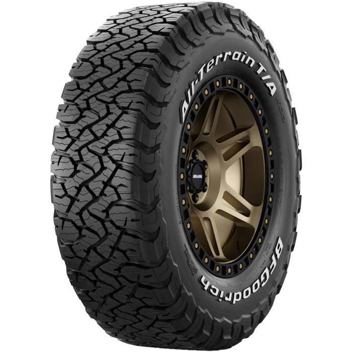 Neumático de verano 4x4 - BFGOODRICH - ALL TERRAIN T/A KO3 - 215/75 R15 100S