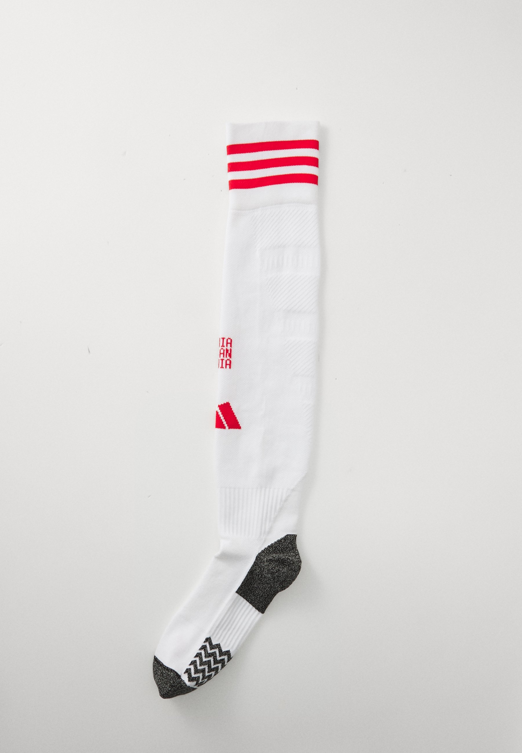 adidas Performance FC BAYERN Heimsocken Unisex - Vereinsbekleidung - Weiß
