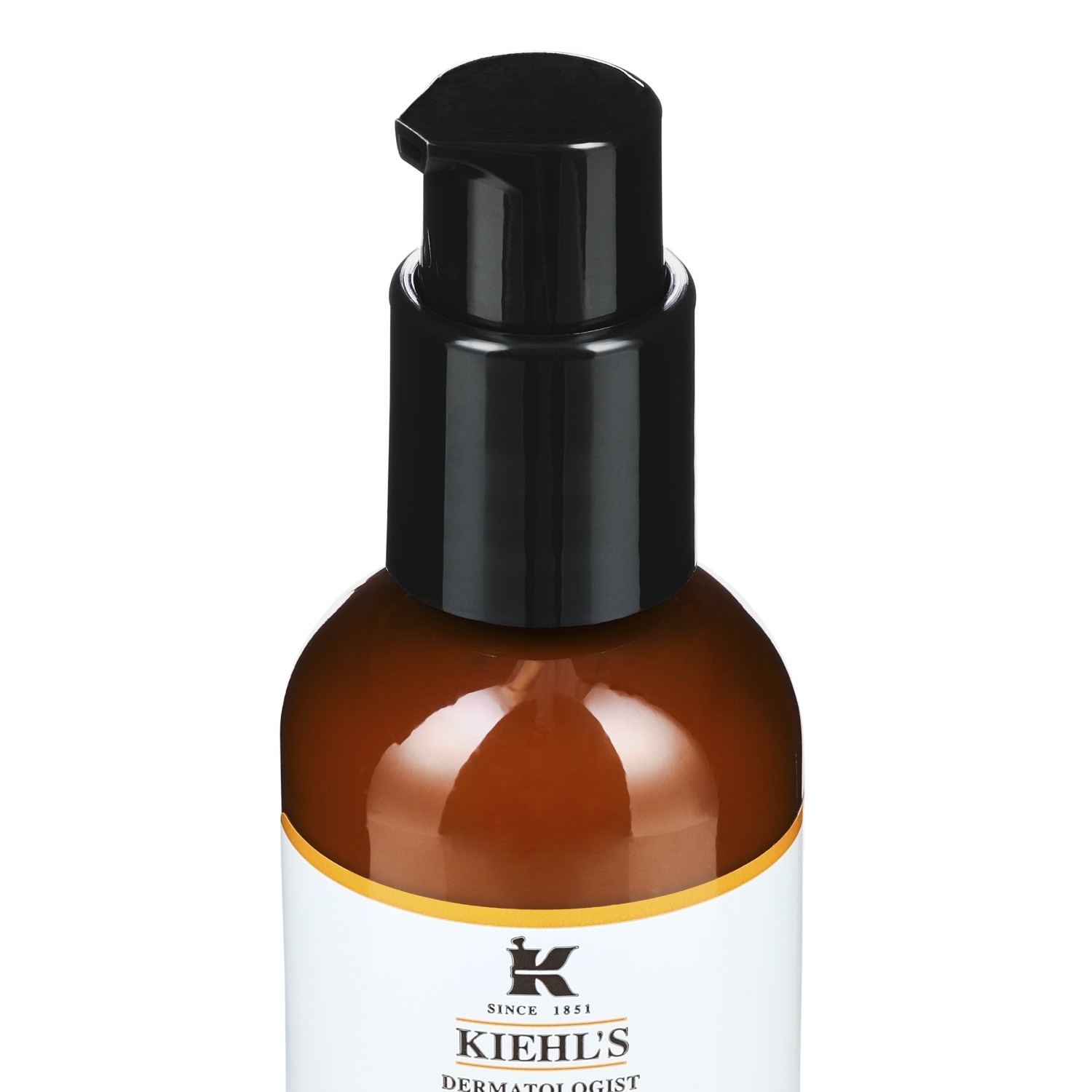 Kiehl’s Powerful-Strength Line-Reducing Concentrate