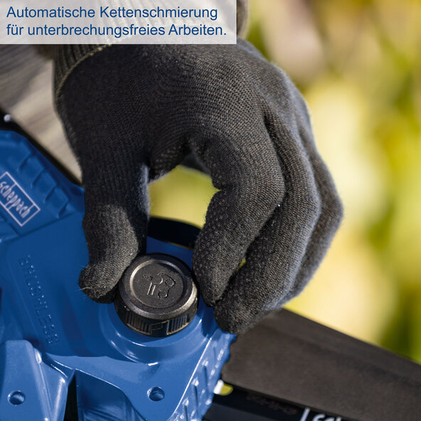 Cordless pruner BC-PS150-X