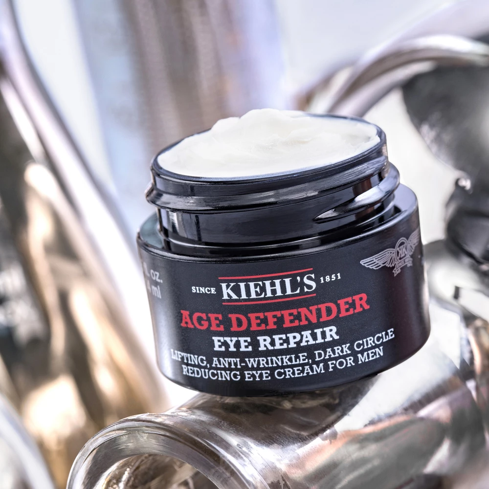 Age Defender Eye Repair 14 ml - Kiehl's
