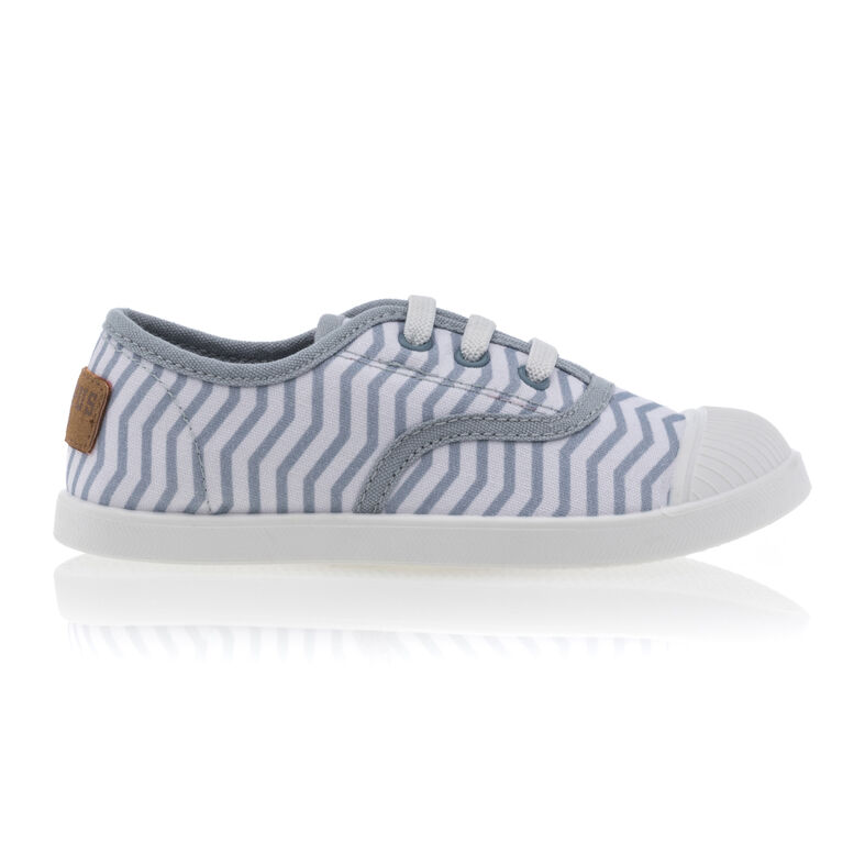Kurver / joggesko Garcon Bleu