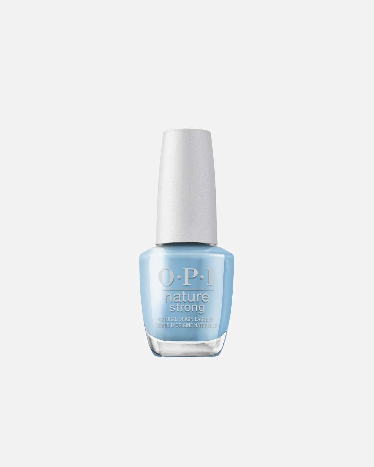 OPI лак за нокте Nature Strong Vegan - 15 ml