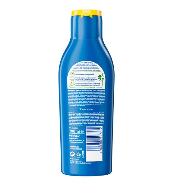 Protejează și hidratează SPF20| 200 ml