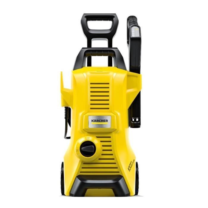 Hidrolimpiadora doméstica de alta presión KARCHER K3 Premium Power Control - 380 l/h - 1600 W - 120 bar