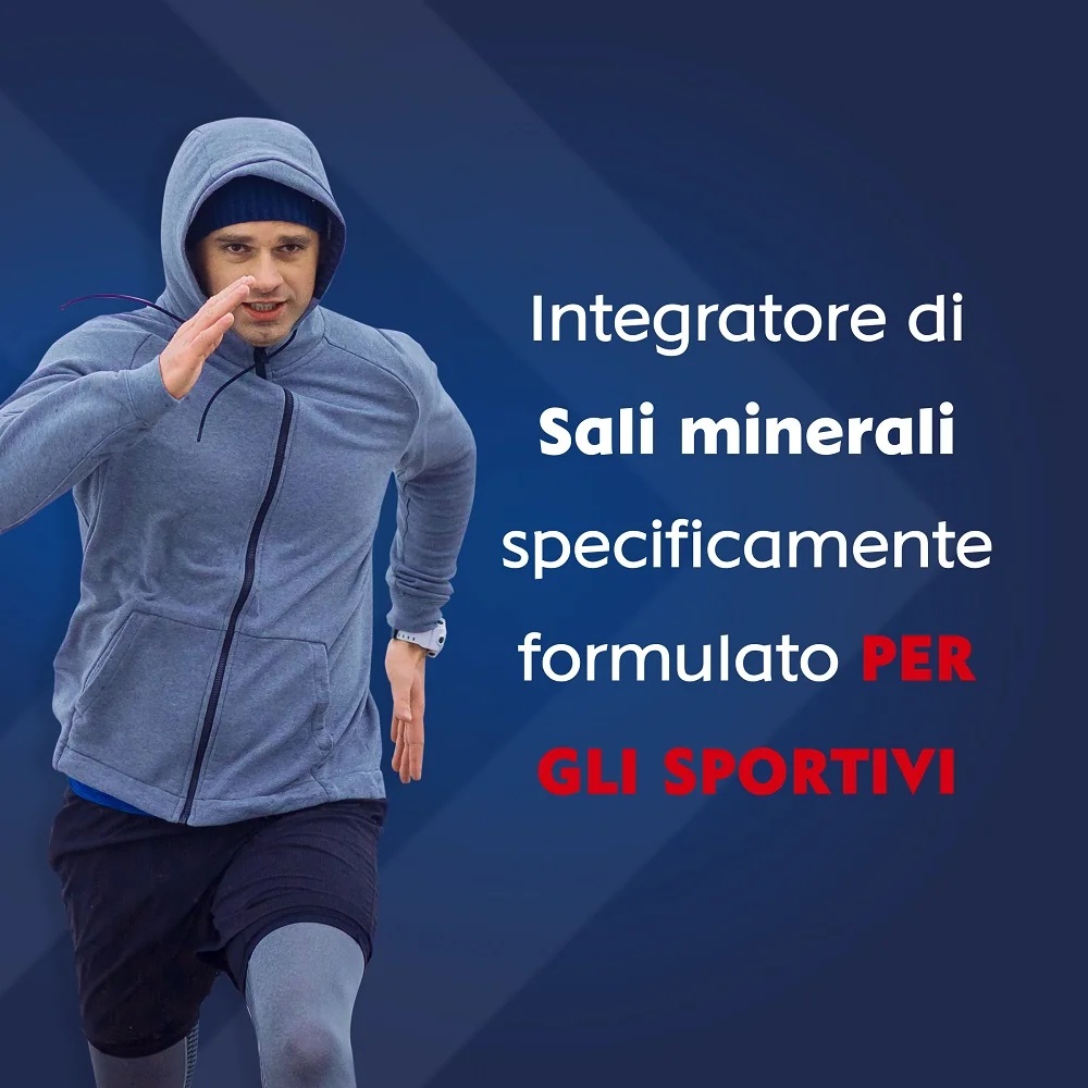 POLASE Polase Sport 10 sachets Energiesupplement voor sporters
