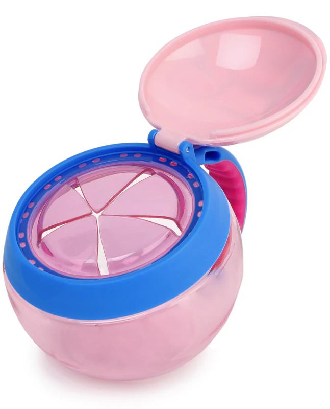 Recipiente para lanche Skip Hop Zoo