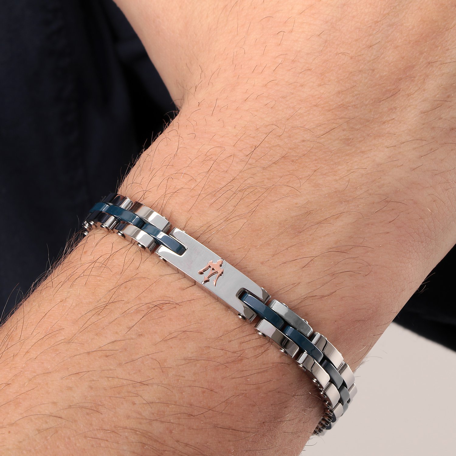 Maserati Bracelets
