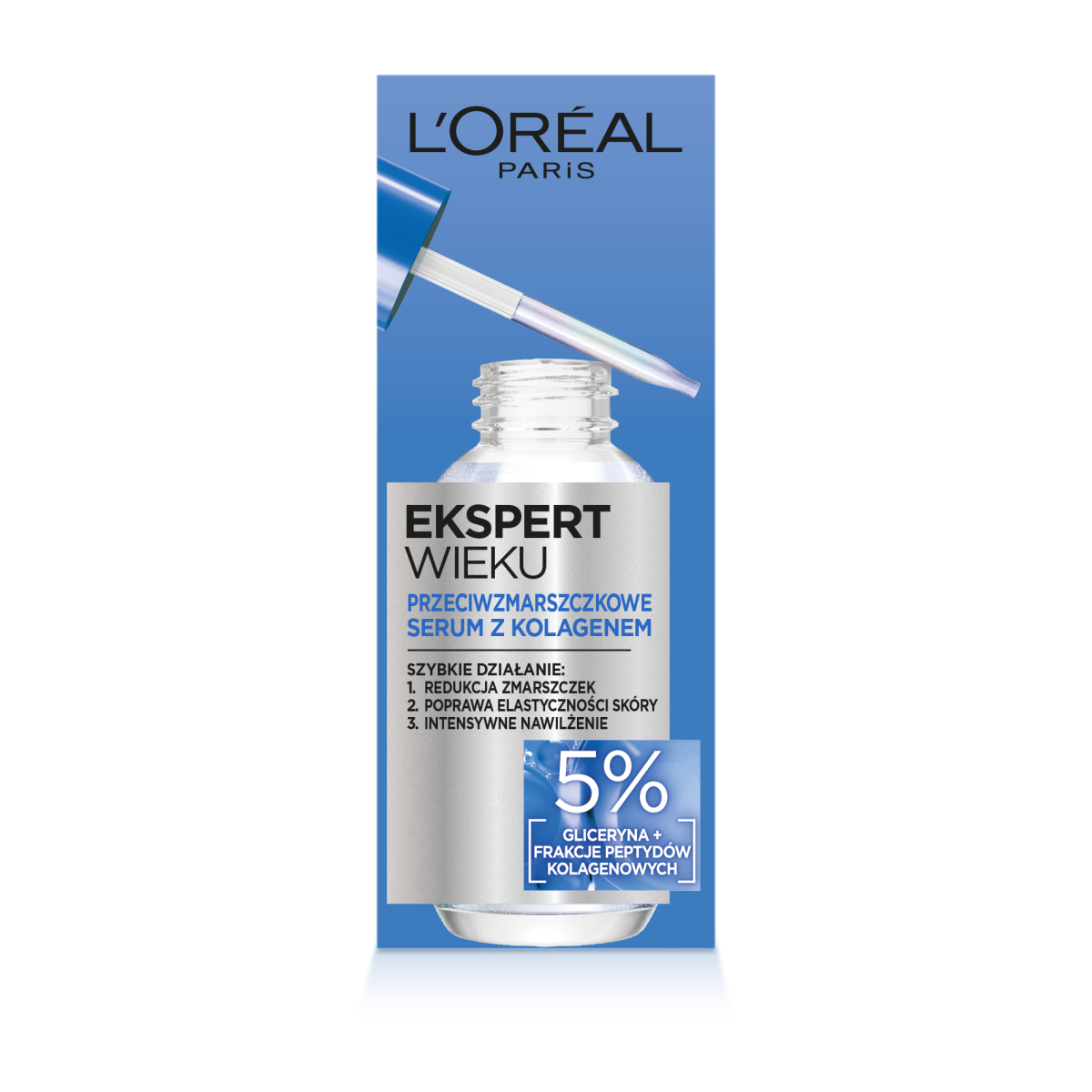 L'Oréal Paris Åldersexpert