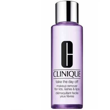 Clinique Take the Day Off sminkefjerner for øyne og lepper 125 ml