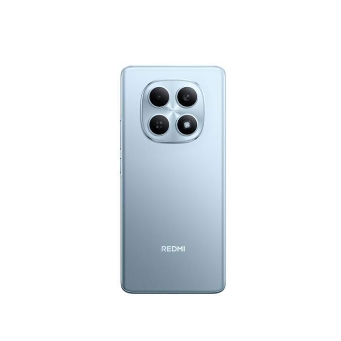 Smartphone - XIAOMI - REDMI Note 15 4G - 8 + 256 GB ROM - Sold by Excellent Mi - Charger not included - European version - New