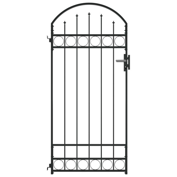 VidaXL Brama 89 x 200 cm