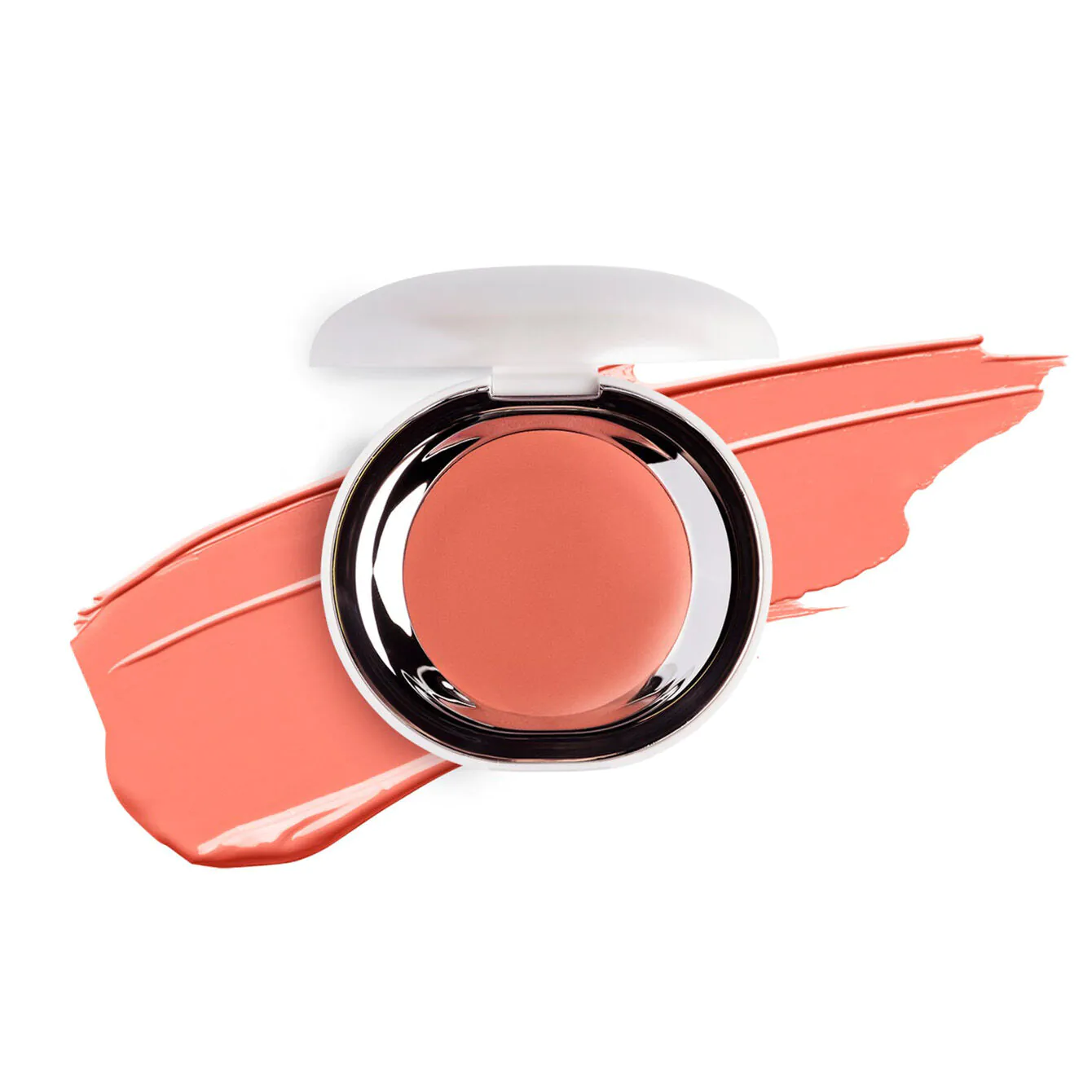 Neo Make Up Intense Serum Lip & Cheek Balm Masełko do ust i policzków, 04