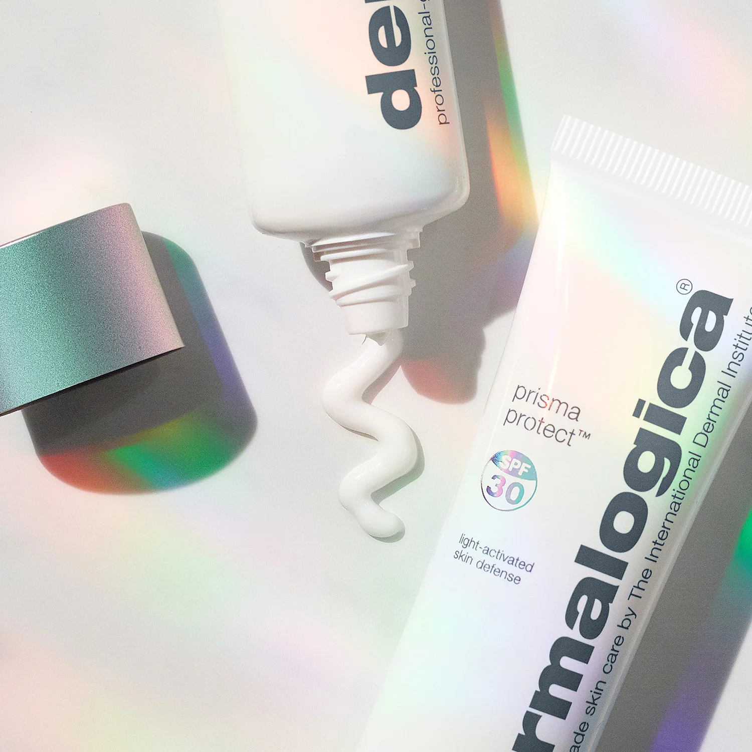 Daily Skin Health Prisma Protect SPF30 - Crema viso giorno effetto globale